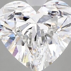 3.23 cctw VVS2 - Lab Grown Loose Diamond