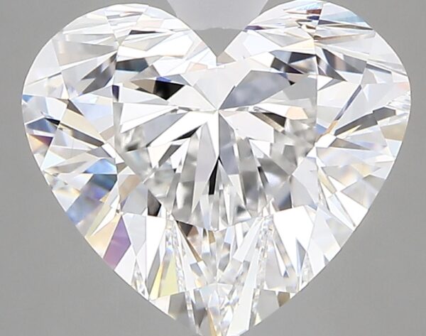3.23 cctw VVS2 - Lab Grown Loose Diamond