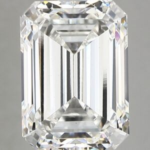 5.02 cctw VS1 - Lab Grown Loose Diamond