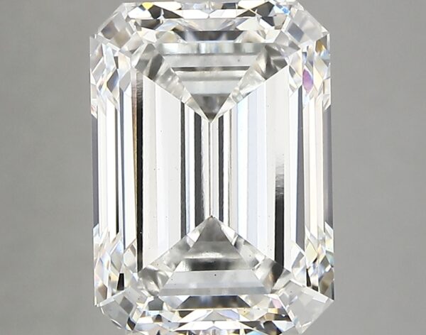 5.02 cctw VS1 - Lab Grown Loose Diamond