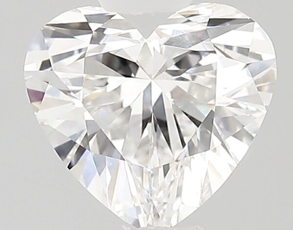 1.35 cctw VVS2 - Lab Grown Loose Diamond