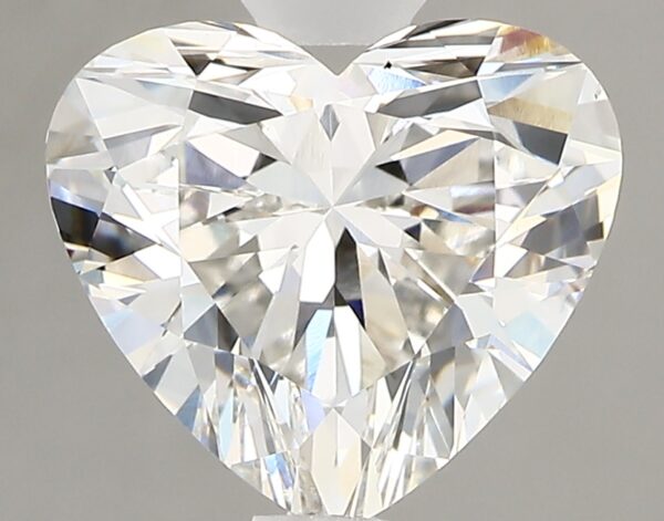 2.78 cctw VS2 - Lab Grown Loose Diamond