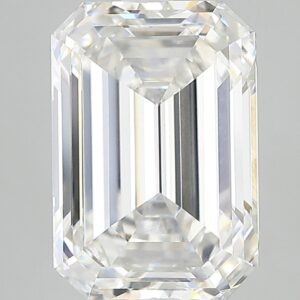 5.20 cctw VS1 - Lab Grown Loose Diamond
