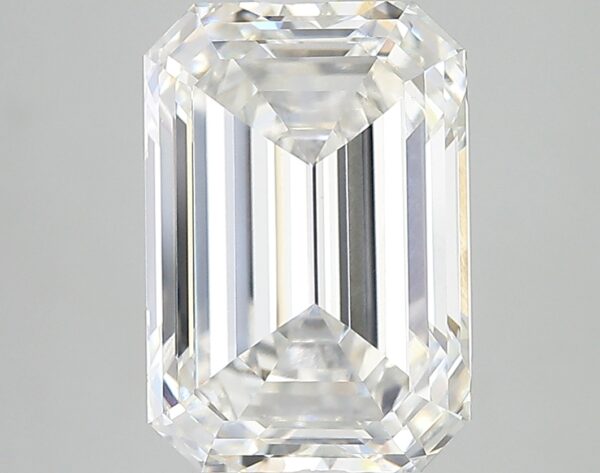 5.20 cctw VS1 - Lab Grown Loose Diamond
