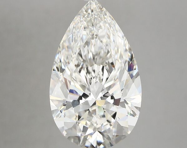 5.02 cctw VS1 - Lab Grown Loose Diamond