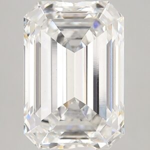 5.03 cctw VS1 - Lab Grown Loose Diamond