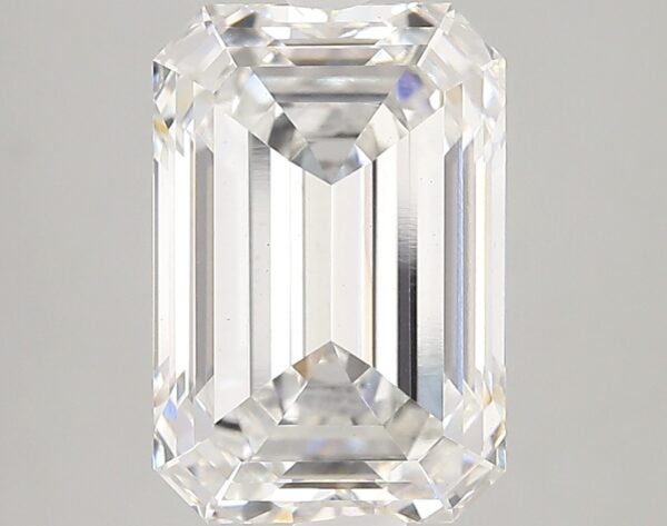 5.03 cctw VS1 - Lab Grown Loose Diamond