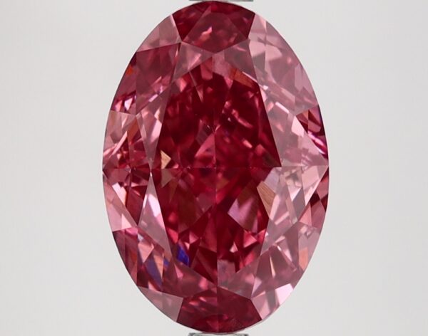 3.06 cctw VS2 - Lab Grown Loose Diamond