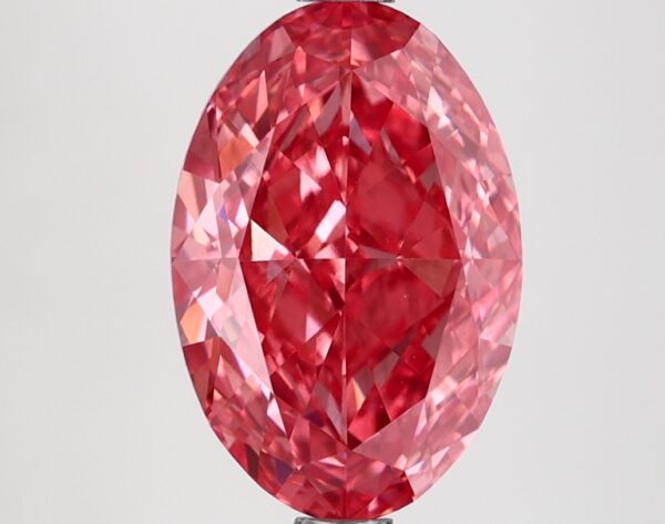 3.13 cctw VS1 - Lab Grown Loose Diamond
