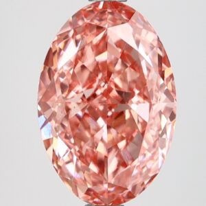3.11 cctw VVS2 - Lab Grown Loose Diamond
