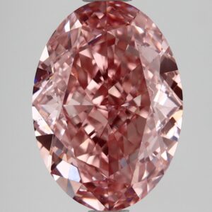 3.05 cctw VS1 - Lab Grown Loose Diamond
