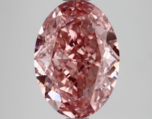 3.05 cctw VS1 - Lab Grown Loose Diamond
