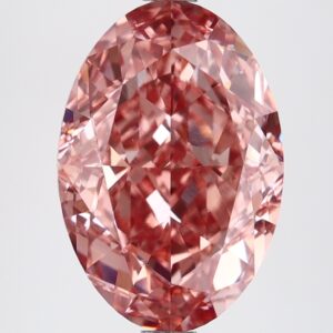 4.72 cctw VS1 - Lab Grown Loose Diamond