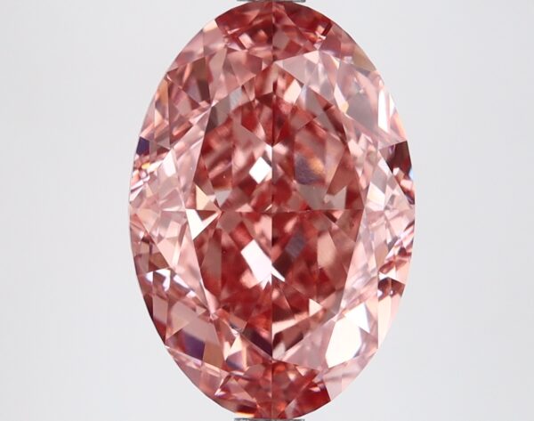 4.72 cctw VS1 - Lab Grown Loose Diamond