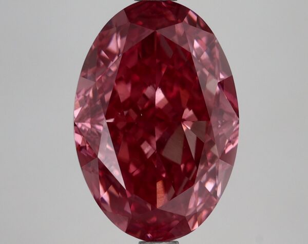 4.22 cctw VS1 - Lab Grown Loose Diamond