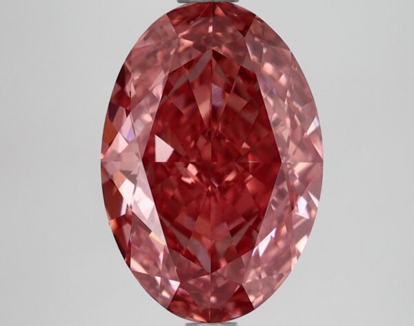 4.11 cctw VVS2 - Lab Grown Loose Diamond