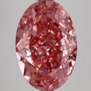 4.00 cctw VS1 - Lab Grown Loose Diamond