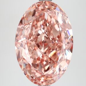 5.31 cctw VVS2 - Lab Grown Loose Diamond
