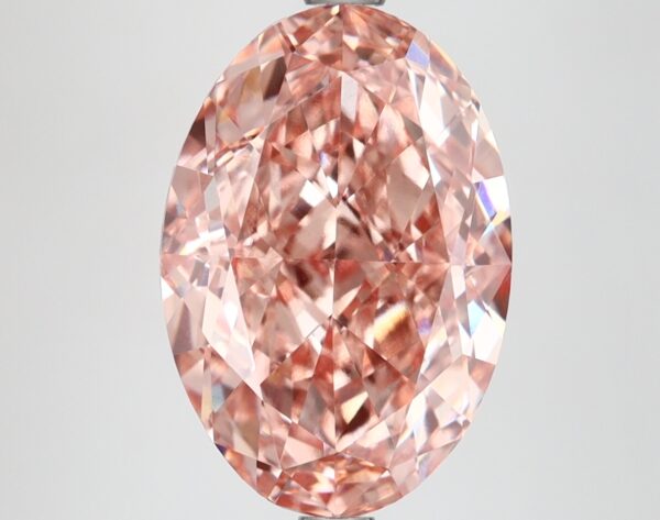 5.31 cctw VVS2 - Lab Grown Loose Diamond