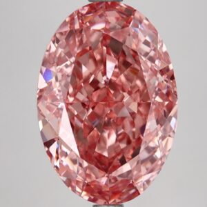 5.29 cctw VS1 - Lab Grown Loose Diamond