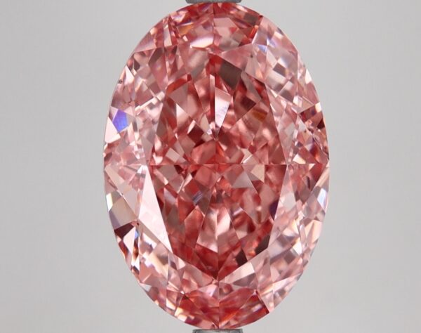 5.29 cctw VS1 - Lab Grown Loose Diamond