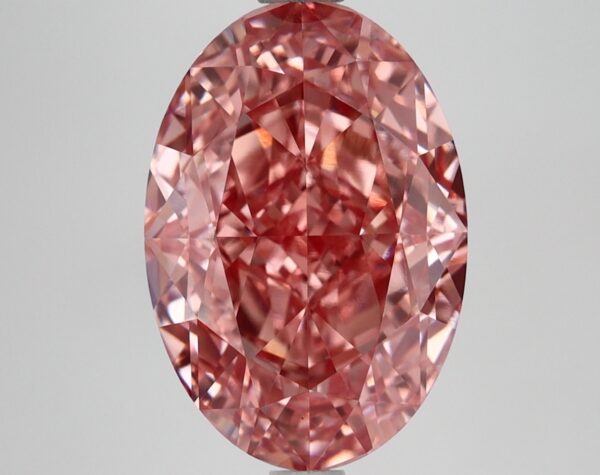 5.08 cctw VS1 - Lab Grown Loose Diamond