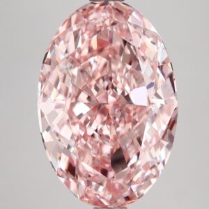 5.03 cctw VS2 - Lab Grown Loose Diamond