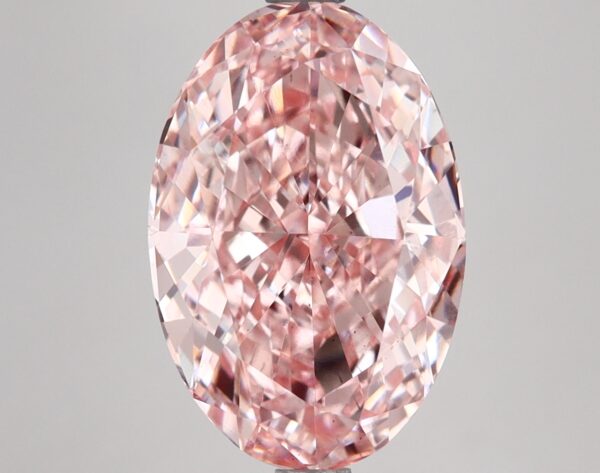 5.03 cctw VS2 - Lab Grown Loose Diamond