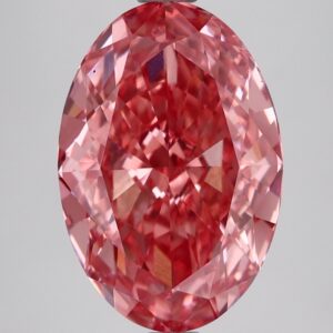 4.74 cctw VVS2 - Lab Grown Loose Diamond