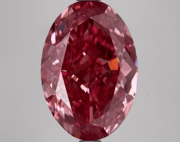 4.69 cctw VS1 - Lab Grown Loose Diamond