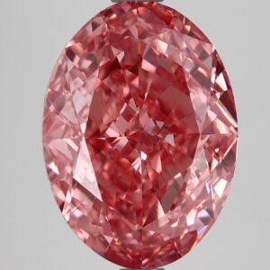 4.07 cctw VS1 - Lab Grown Loose Diamond