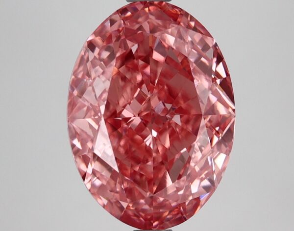 4.07 cctw VS1 - Lab Grown Loose Diamond