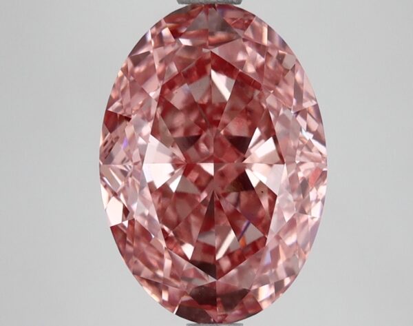 4.14 cctw VS1 - Lab Grown Loose Diamond