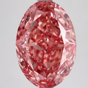 5.08 cctw VVS2 - Lab Grown Loose Diamond