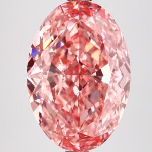 5.25 cctw VS1 - Lab Grown Loose Diamond