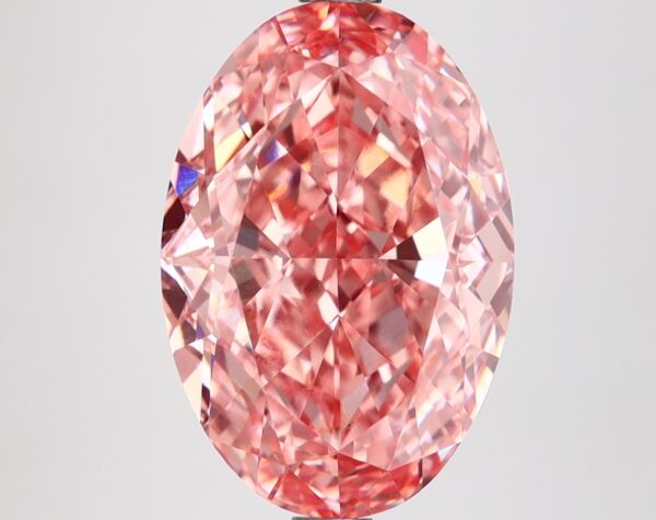 5.25 cctw VS1 - Lab Grown Loose Diamond