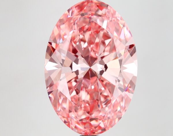 5.79 cctw VS2 - Lab Grown Loose Diamond