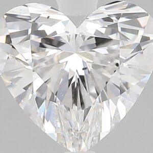 2.75 cctw SI1 - Lab Grown Loose Diamond