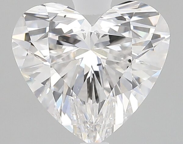 2.75 cctw SI1 - Lab Grown Loose Diamond