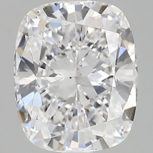 3.29 cctw SI1 - Lab Grown Loose Diamond