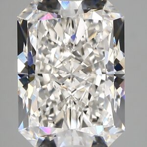 3.26 cctw VS1 - Lab Grown Loose Diamond