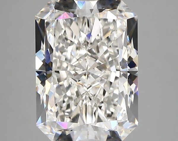 3.26 cctw VS1 - Lab Grown Loose Diamond