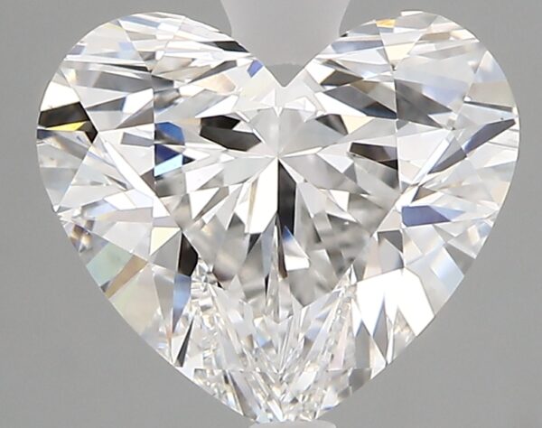 2.92 cctw VS1 - Lab Grown Loose Diamond