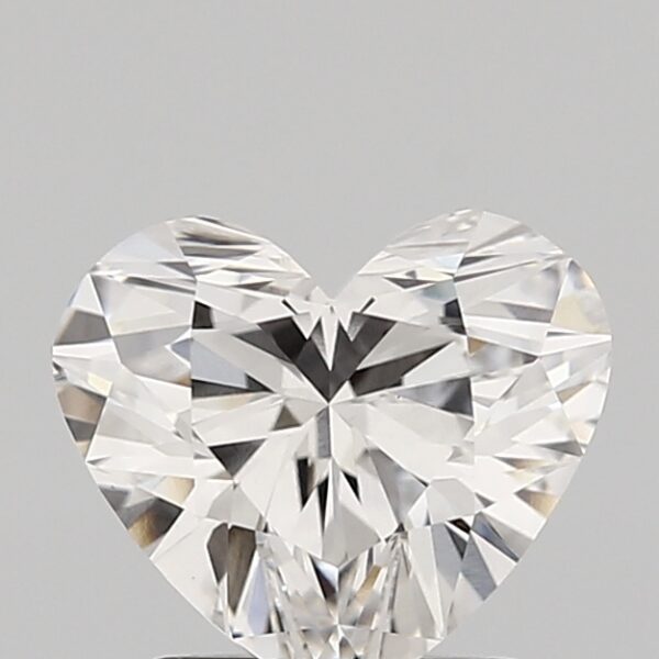 1.40 cctw VVS2 - Lab Grown Loose Diamond