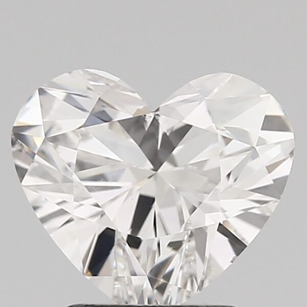 1.98 cctw VS2 - Lab Grown Loose Diamond