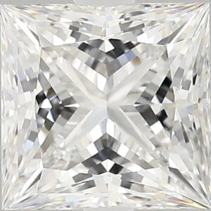 3.19 cctw VVS2 - Lab Grown Loose Diamond