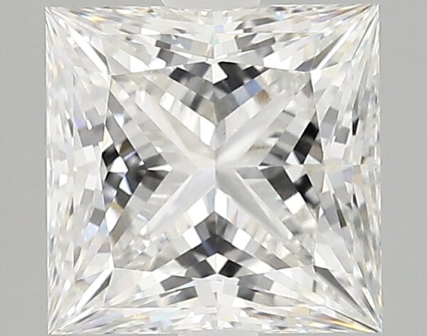 3.19 cctw VVS2 - Lab Grown Loose Diamond