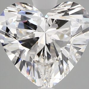 3.44 cctw VS1 - Lab Grown Loose Diamond