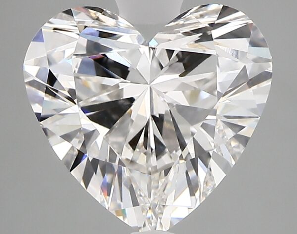 3.44 cctw VS1 - Lab Grown Loose Diamond