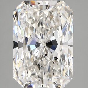 3.06 cctw SI1 - Lab Grown Loose Diamond